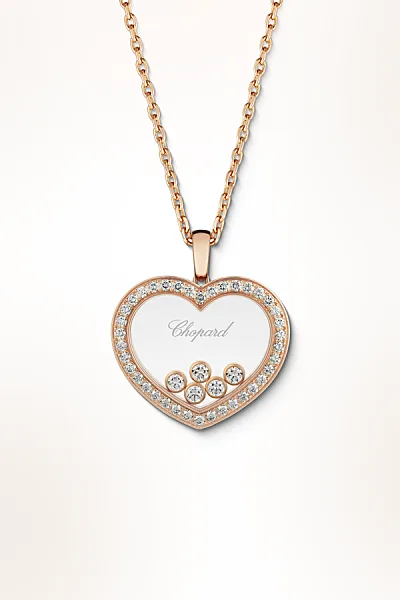 Happy Diamonds